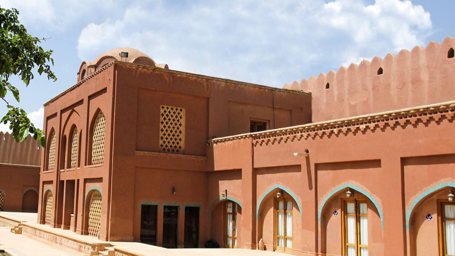 Golpayegan - iranculture