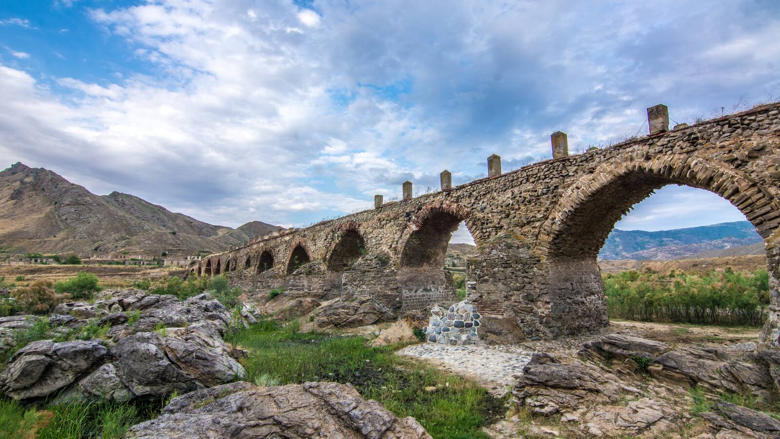 Khoda Afarin iranculture