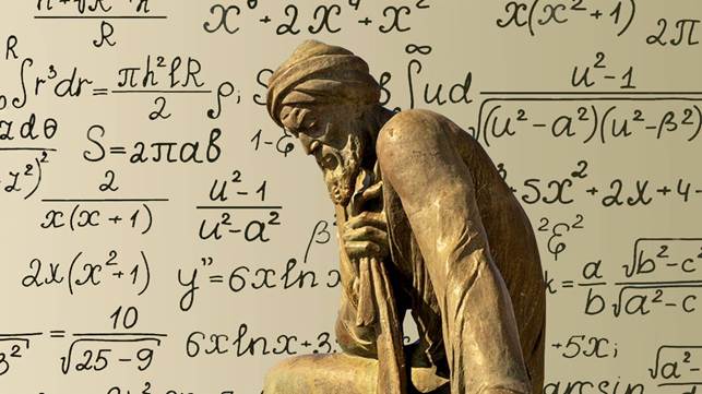 Αλ Χαριζμί (Χορασάν)